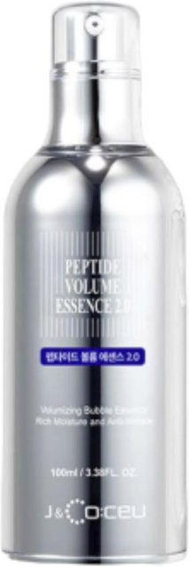 DR. Pepti Peptid Volumen Essenz 2.0 Schaum, 100 ml, Unisex - Bild 1