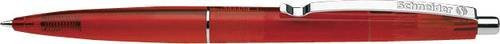 Schneider K 20 Icy Colours Kugelschreiber mit 0,5 mm Mine in Rot und Blau - Bild 1