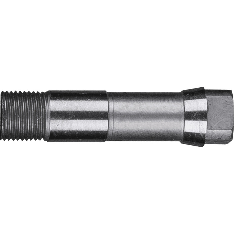 PFERD TOOLS Spannzange SPZ 90014061 Größe 18 in Silber mit 2,35 mm - Bild 2