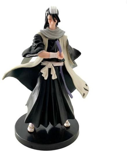 Fashnics Bleach Actionfiguren, Einzelfigur, ab 3 Jahren - Bild 1