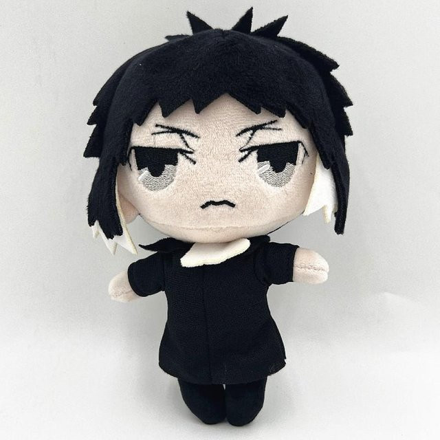 Yiran Health & Beauty Bungo Stray Dogs Plüschtier Set, 20cm, ab 18 Jahre - Bild 1