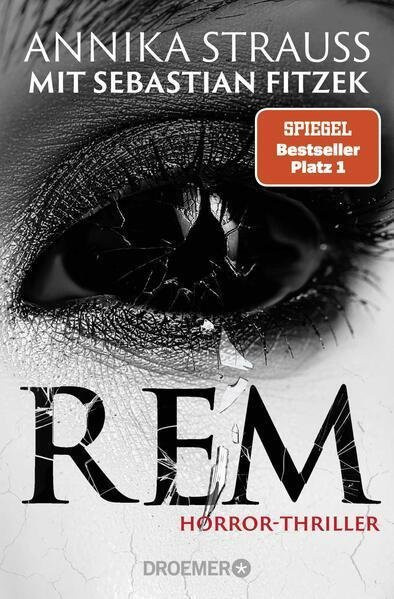 REM von Annika Strauss und Sebastian Fitzek - Bild 1