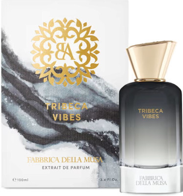 Fabbrica della Musa Tribeca Vibes Extrait de Parfum, Unisex - Bild 1