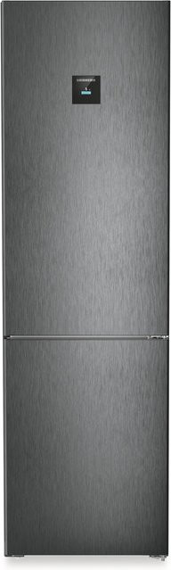 Liebherr Kühl-Gefrierkombination CBNbdc 573i-22 in Schwarz - Bild 1