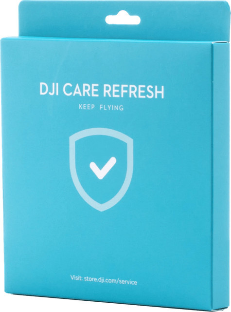 DJI Care Refresh Card Neo für 2 Jahre - Bild 1