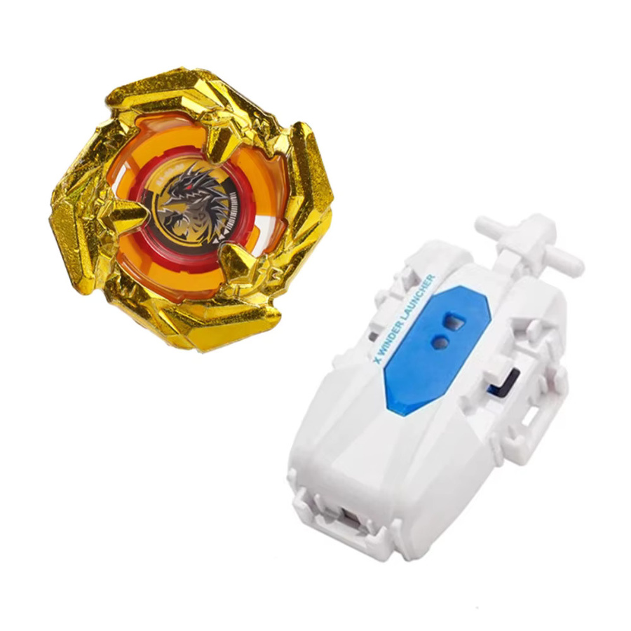 Takara Tomy Burst Gyro X Spielzeug - Bild 2