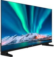 JVC LT-32VDH2555 Smart TV 32 Zoll LED Fernseher HD-Ready HDR VIDAA mit Triple-Tuner in Schwarz - Bild 1