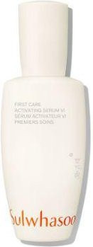 Sulwhasoo First Care Activating Serum VI, 120 ml - Bild 1