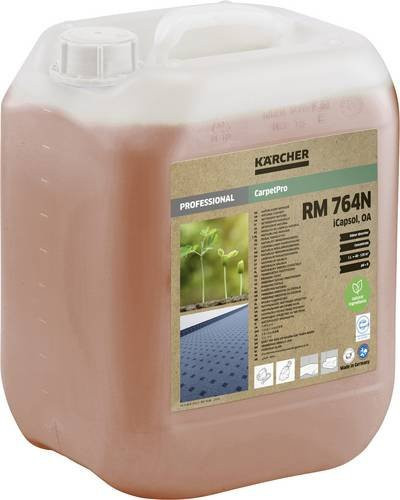Kärcher Professional RM 764N Reinigungsmittel in Weiß - Bild 1