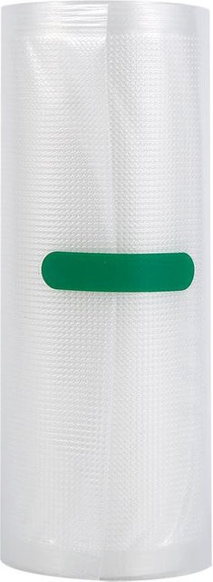 CosyHome Vakuumierer Rollen PE Membranen Frischhaltebeutel in White, Breite: 15 cm, Länge: 500 cm - Bild 1