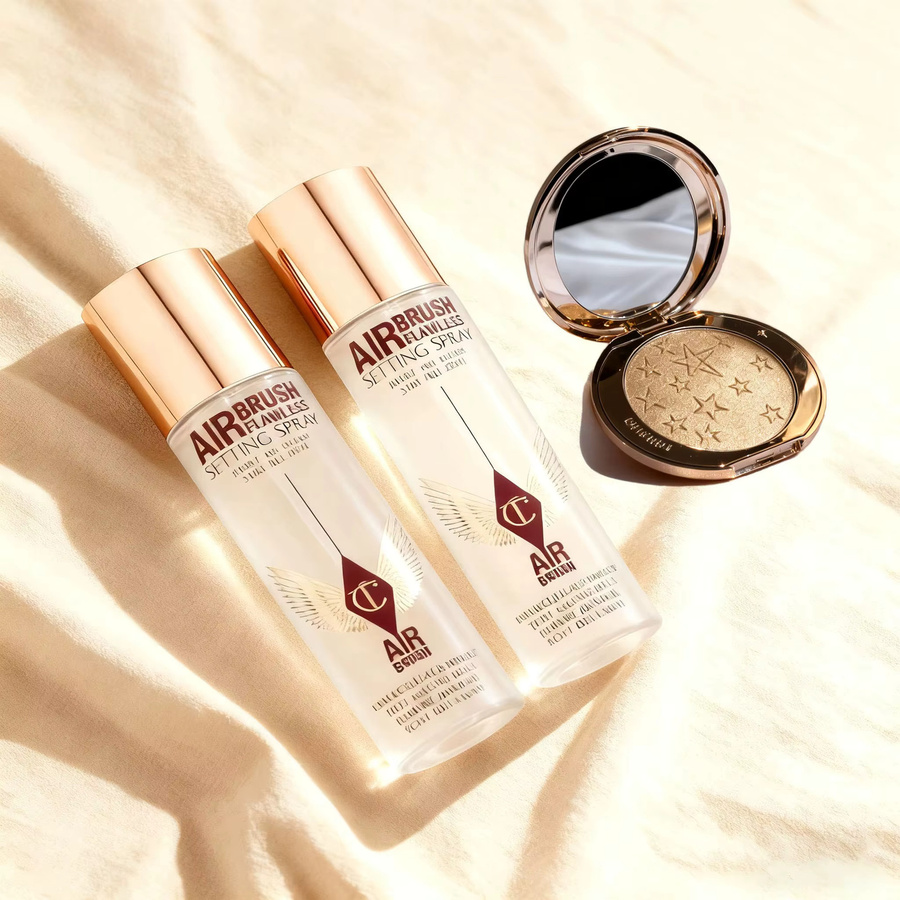 Charlotte Tilbury Lip Cheek Glow Matter Lippenstift, Matt - Bild 2