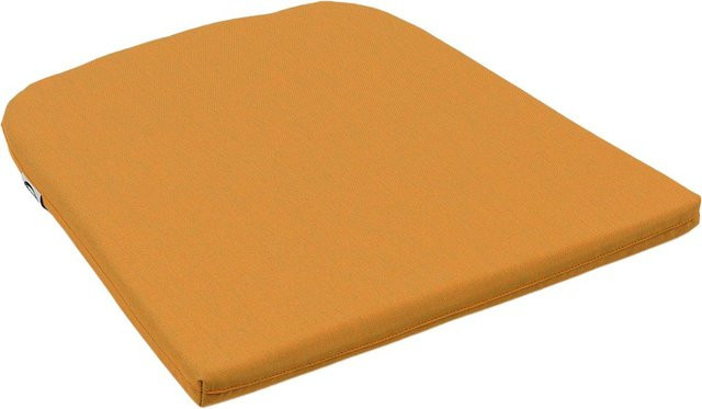 Nardi Sitzauflage für Net Armlehnstuhl aus wasserabweisendem Outdoor-Polyester in verschiedenen Farben - Bild 1