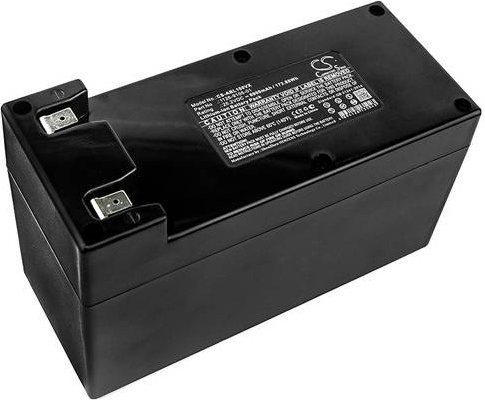 CS Cameron Sino Werkzeug-Akku 25.2V 6900 mAh Schwarz - Bild 1