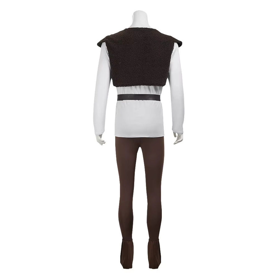 ZOBOTT Shrek Cosplay Kostüm Hüte, Plüsch / Textil, Fantasy - Bild 1
