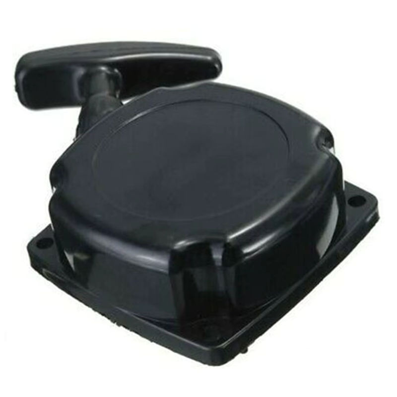 Universal Rückholstarter für Ryobi Rasenmäher und Gartengeräte B/D/H: 9,5 x 6,7 cm - Bild 3