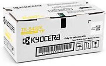 Kyocera Toner TK-5430Y Gelb für Laserdrucker Einzelpack - Bild 1