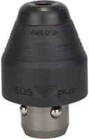 Bosch Schnellspannbohrfutter SDS-Plus in Schwarz - Bild 1