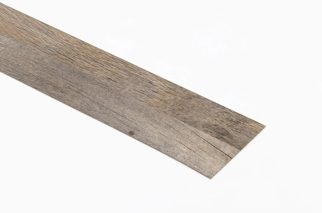 Kaindl Kantenumleimer Roosevelt Oak K5284 in Braun, 2er Pack, Länge: 65 cm, Breite: 4,5 cm - Bild 1