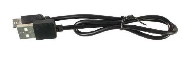 Revell USB-Ladekabel für Navigator NXT in Schwarz und Grau - Bild 2