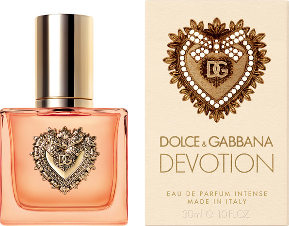 Dolce & Gabbana Devotion Eau de Parfum Spray - Bild 1