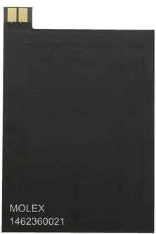 Molex 1462360011 NFC-Antenne in Schwarz - Bild 1