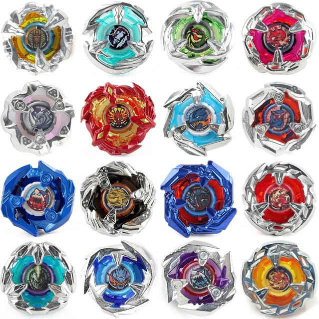 Phoenix Unicorn BX Kampf-Gyro, Kinderspielzeug, multicolour - Bild 1