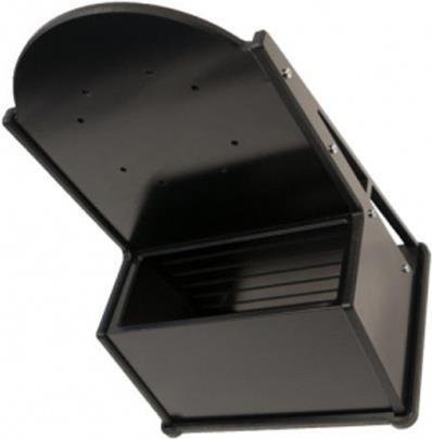 Panasonic Wandhalterung KST-WM-UE150-B in Schwarz - Bild 1