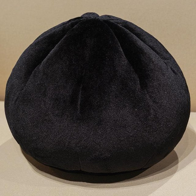 Yiran toy Brötchen Plüschkissen, Kuscheltier, 40cm - Bild 1