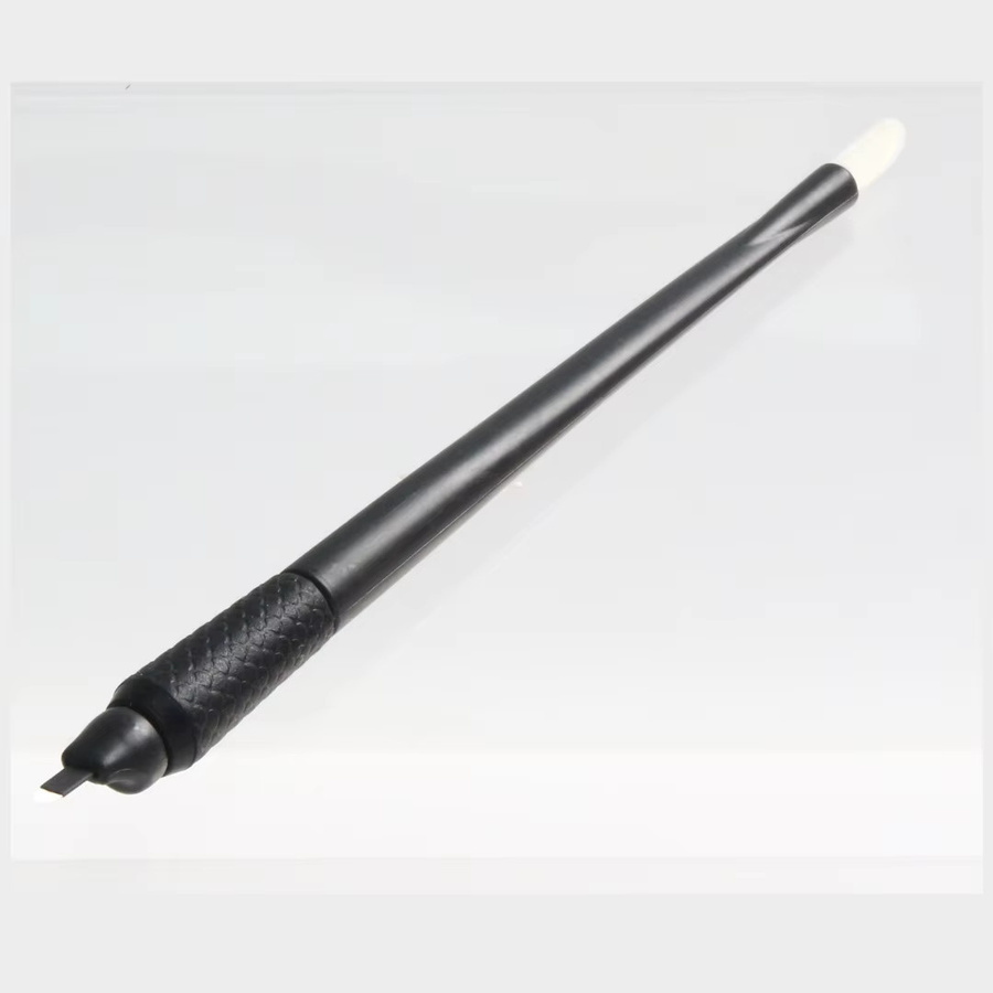 cjmio Einweg-Microblading-Werkzeuge, 18 Pins, 0,15 mm, U-förmig - Bild 3