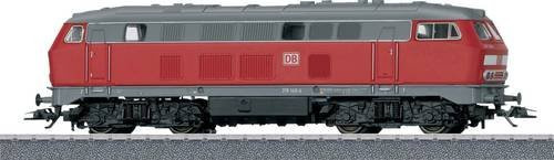 Märklin Diesellok BR 218 BR 216 der DB AG, H0, 1:87 - Bild 1