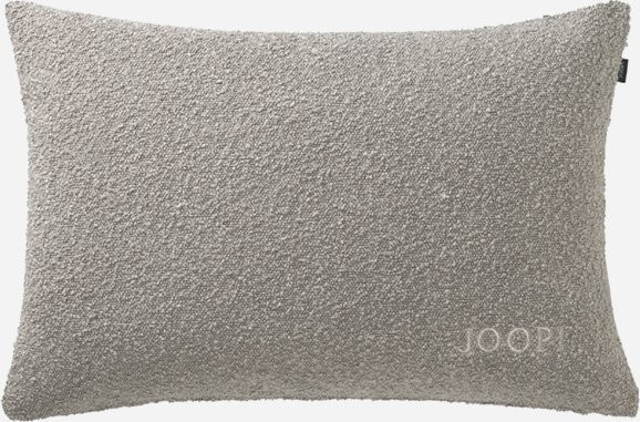 Zierkissenhülle JOOP! TOUCH in Grau, B/H: 40 x 60 cm - Bild 1