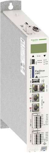 Schneider Electric Erweiterungsmodul LMC101CAA10000 in Grau - Bild 1