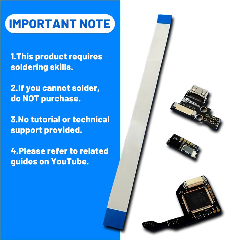 AVE HDMI-Videosignal-Konvertierungsset Retro-Konsole auf HDTV-Adapter für PS2, Xbox und Wii - Bild 2