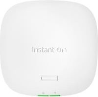 Aruba Instant On AP22 WiFi 6 Dual-Band Access Point Bundle in Weiß - Bild 1