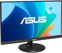 ASUS VP229QF-P EyeCare Gaming-Monitor mit 21,5 Zoll IPS Full HD, 100 Hz, Adaptive-Sync, HDMI und DisplayPort, Schwarz - Bild 1