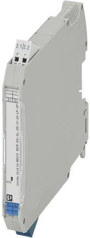 Phoenix Contact MACX MCR-EX-SL-SD-21-25-LP-SP 2924113 in Grau - Bild 1