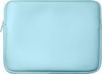 LAUT Huex Pastels MacBook Pro und Air Schutzhülle in Baby Blue - Bild 1