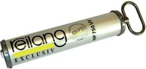 reilang Universalhandpumpe 750UV aus Aluminium in Silber mit 720ml Nenninhalt - Bild 1