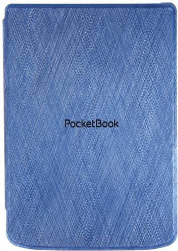 PocketBook Shell eBook Cover für Verse und Verse Pro Color in Blau - Bild 1
