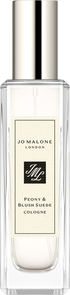 Jo Malone Peony & Blush Suede Eau de Cologne, Damen - Bild 1