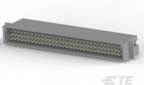 TE Connectivity Tray 215605-1 in Grau - Bild 1