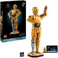 LEGO Star Wars C-3PO Konstruktionsspielzeug - Bild 2