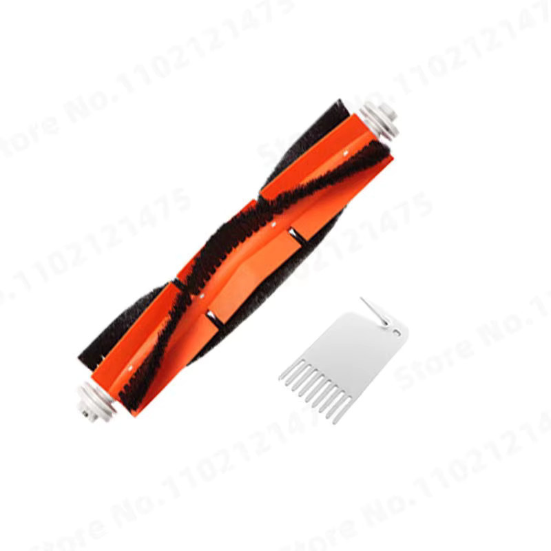 Xiaomi Zubehör-Set für MI Robot Vacuum-Mop Mijia 1C STYTJ01ZHM mit Roller-Bürste, HEPA-Staubfilter und Wischmopp-Teilen - Bild 2