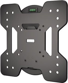 Hama TV-Wandhalterung FIX Premium, VESA 200x200, für bis zu 122 cm (48 Zoll), Schwarz - Bild 1