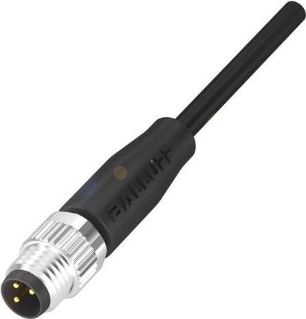 Balluff BCC02M2 Sensor-Aktor-Anschlussleitung in Schwarz - Bild 1