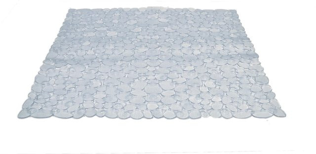 Duscheinlage ritter Stone transparent B/T/H: 54 x 54 x 54 cm - Bild 1