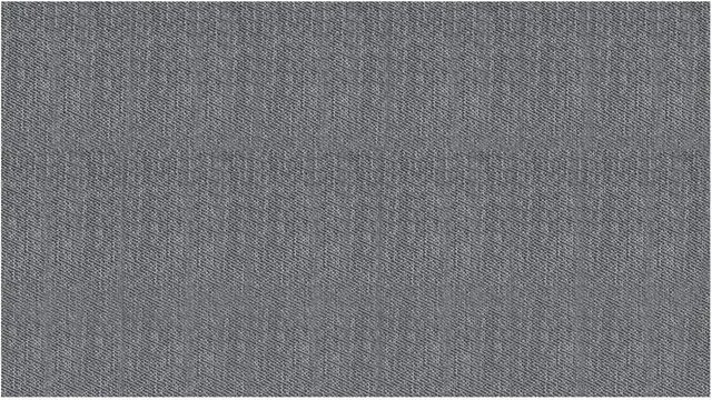 KARAT Outdoor- und Balkonteppich Geona, grauer Außenteppich aus Polyester, Breite: 60 cm, Länge: 800 cm - Bild 1