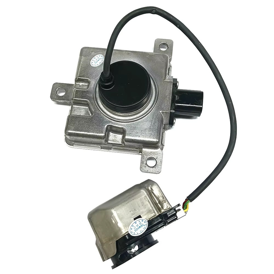 OEMHIDS Xenon-Ballastkabel Zündgerät für HID-Scheinwerfermodule W3T24771 W3T216 D4S D4R Länge: 22 cm - Bild 2