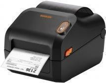 Bixolon XD3-40t Thermotransfer Etikettendrucker in Schwarz mit USB, 203dpi Auflösung und EPL/ZPLII Unterstützung - Bild 1
