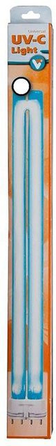 VT UV-C PL Ersatzlampe 24 Watt in Transparent - Bild 1